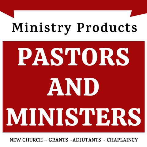 Pastors and Ministers