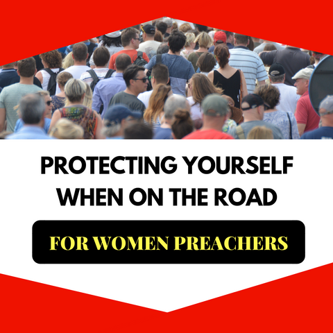 Protecting Yourself When On The Road